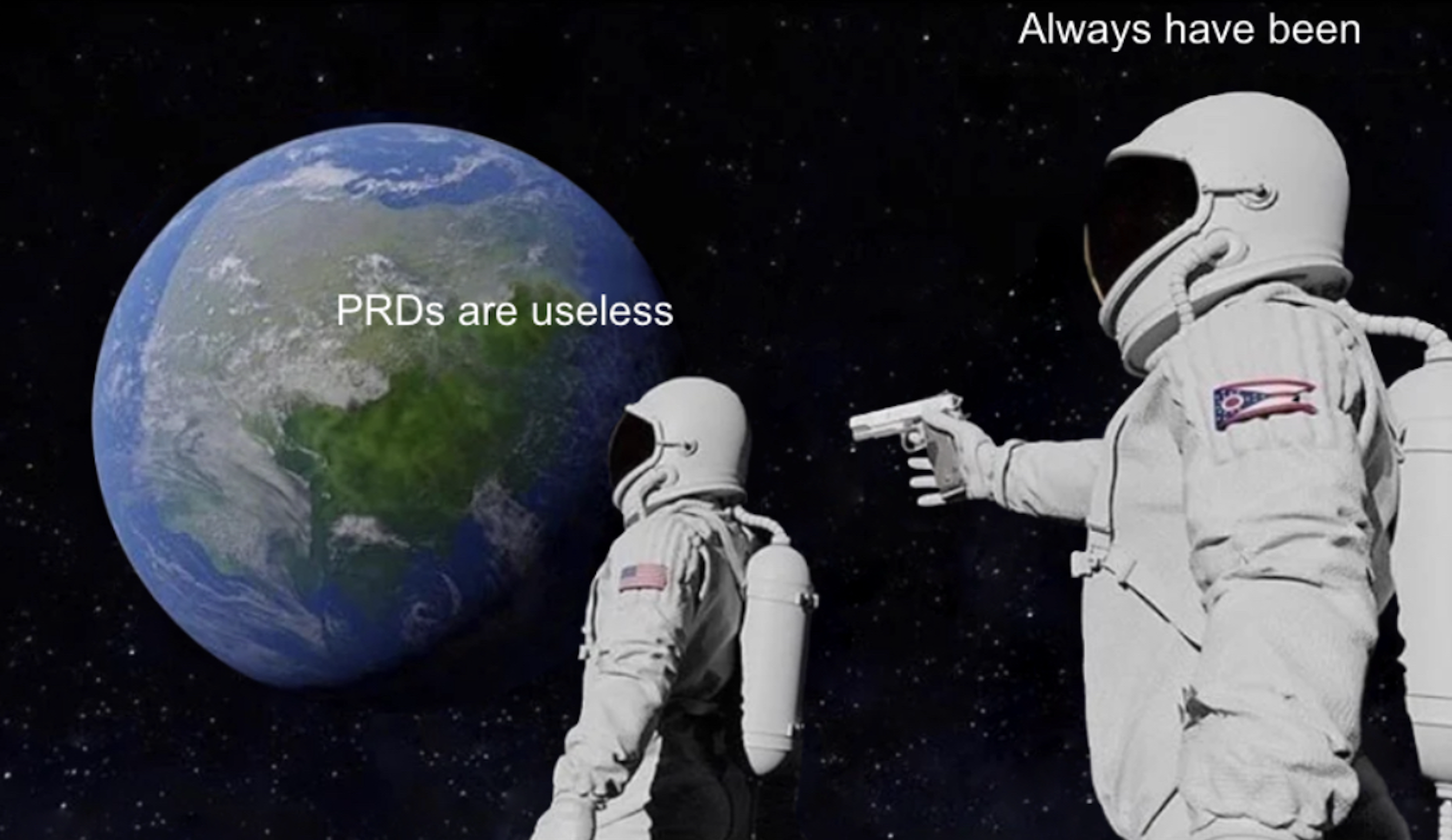 PRD